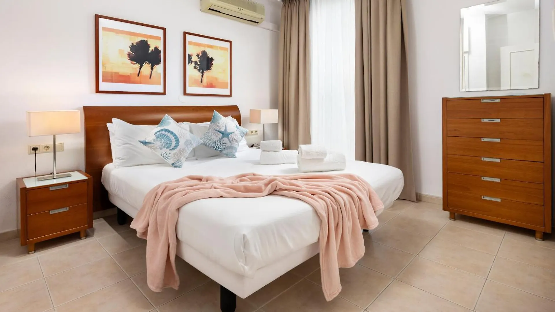 Benalbeach Apartments By Alfresco Stays Benalmadena