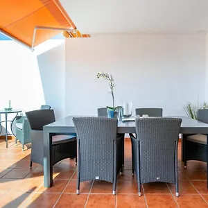Torrequebrada Golf Appartement