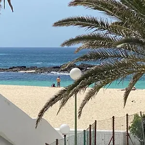 Corralitos En El Mar Apartment El Cotillo (Fuerteventura)