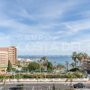 Espectacular Apartamento En Costa, Frente Al Mar Apartment