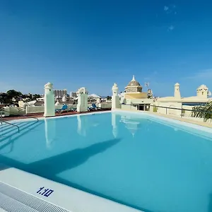  Apartment G&g Isla Marina Puerto