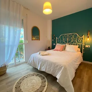  Apartment Costa - 100m De La Playa - Lecorbusier