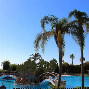 Appartement Sol Zahara Chalets &, Zahara de los Atunes