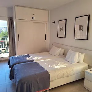  Apartment Estudio Minerva 429, Costa Del Sol