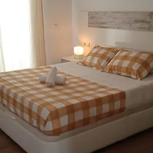 Appartement Costa De La Luz Bejar 28-30, Huelva