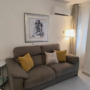  Apartment Jupiter Lovely 1bedroom