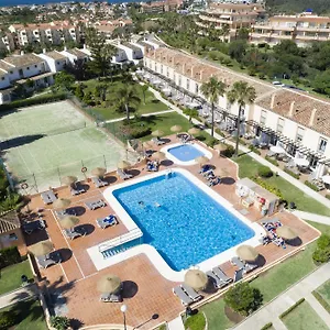 Playa & Mijas Costa & Fuengirola By Alfresco Appartement