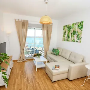 Appartement L&g Centro, Ayamonte