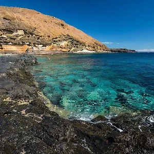 Wonderful Pools Rocas Del Mar Apartment Costa Del Silencio