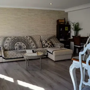 El Balcon De La Juderia Appartement
