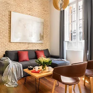 Appartement Imperial Luxury, Séville