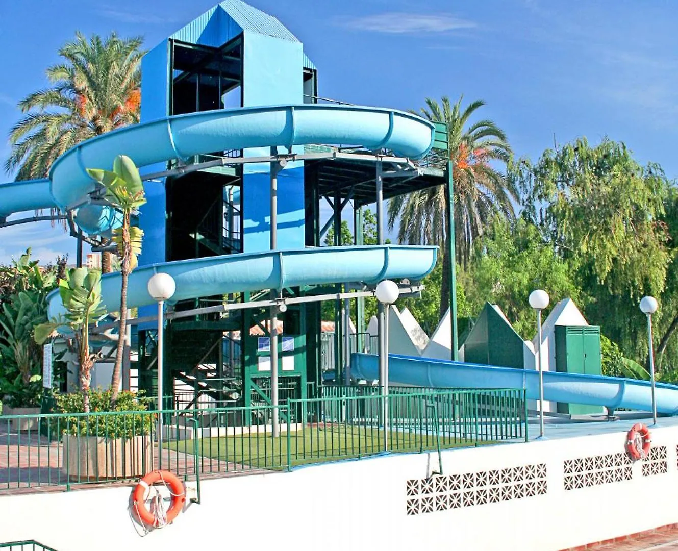 Benalbeach Apartments By Alfresco Stays Benalmádena Spanien
