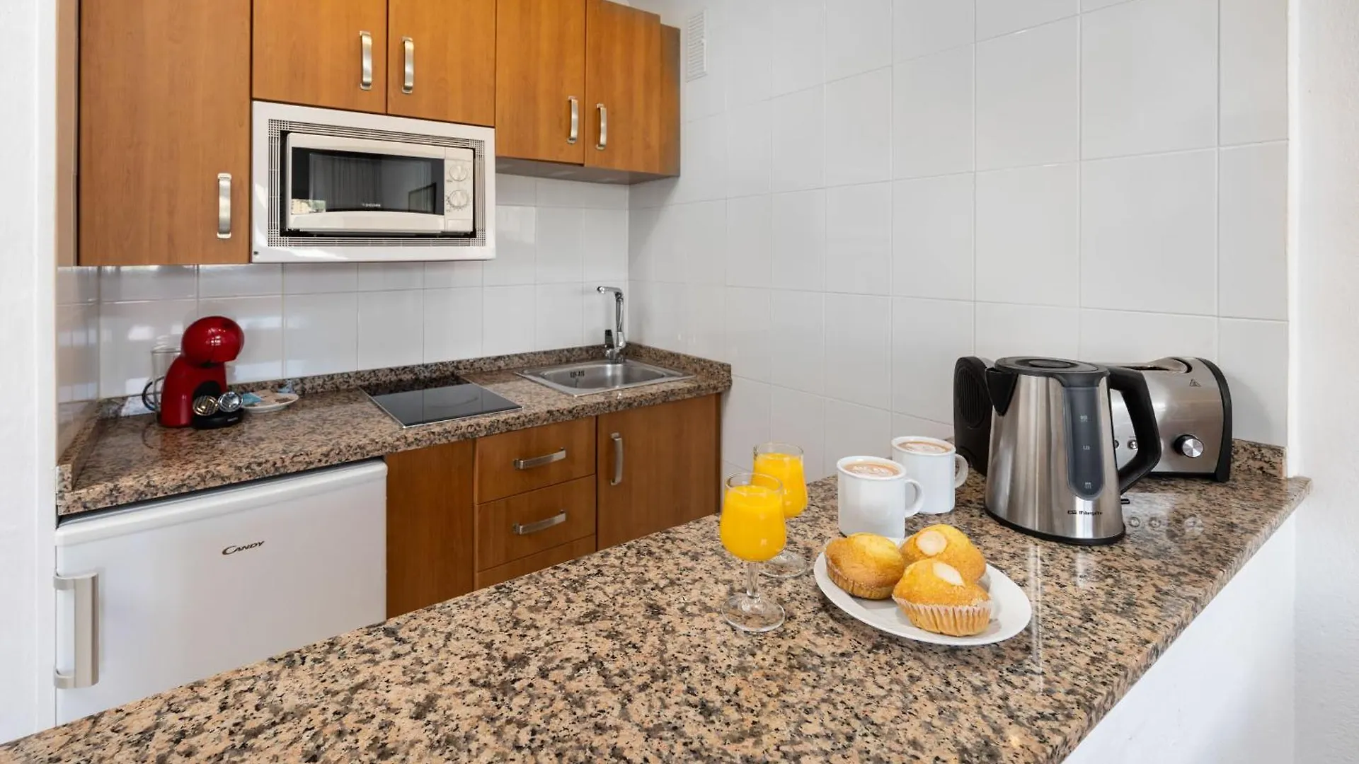 Benalbeach Apartments By Alfresco Stays Benalmádena