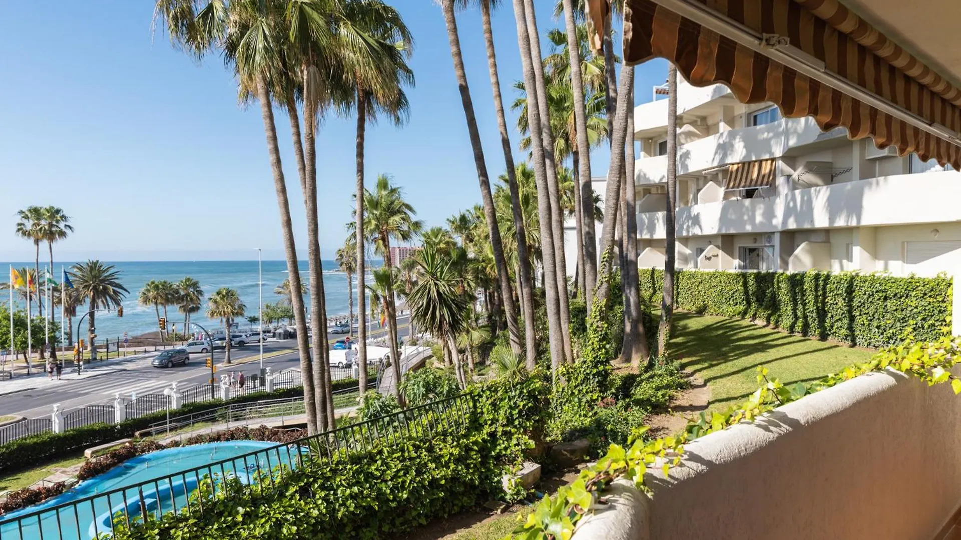 Benalbeach Apartments By Alfresco Stays Benalmádena