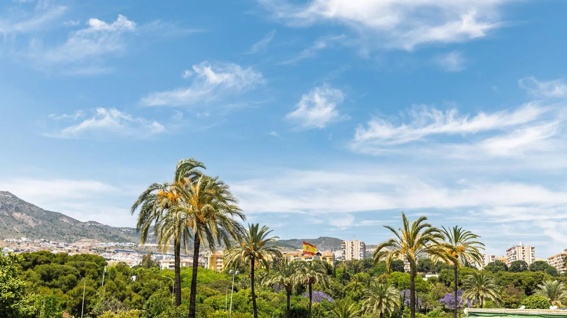 Benalbeach Apartments By Alfresco Stays Benalmadena