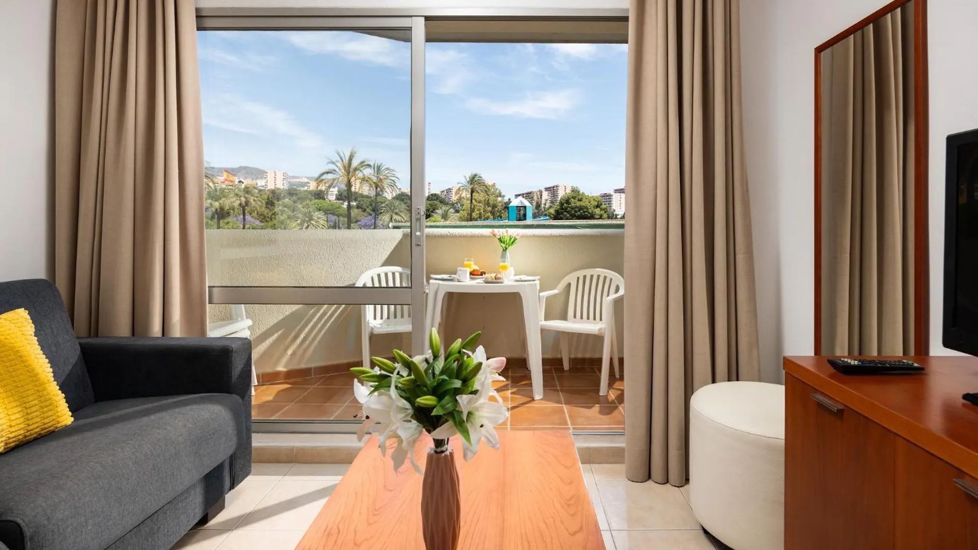 Benalbeach Apartments By Alfresco Stays Benalmadena