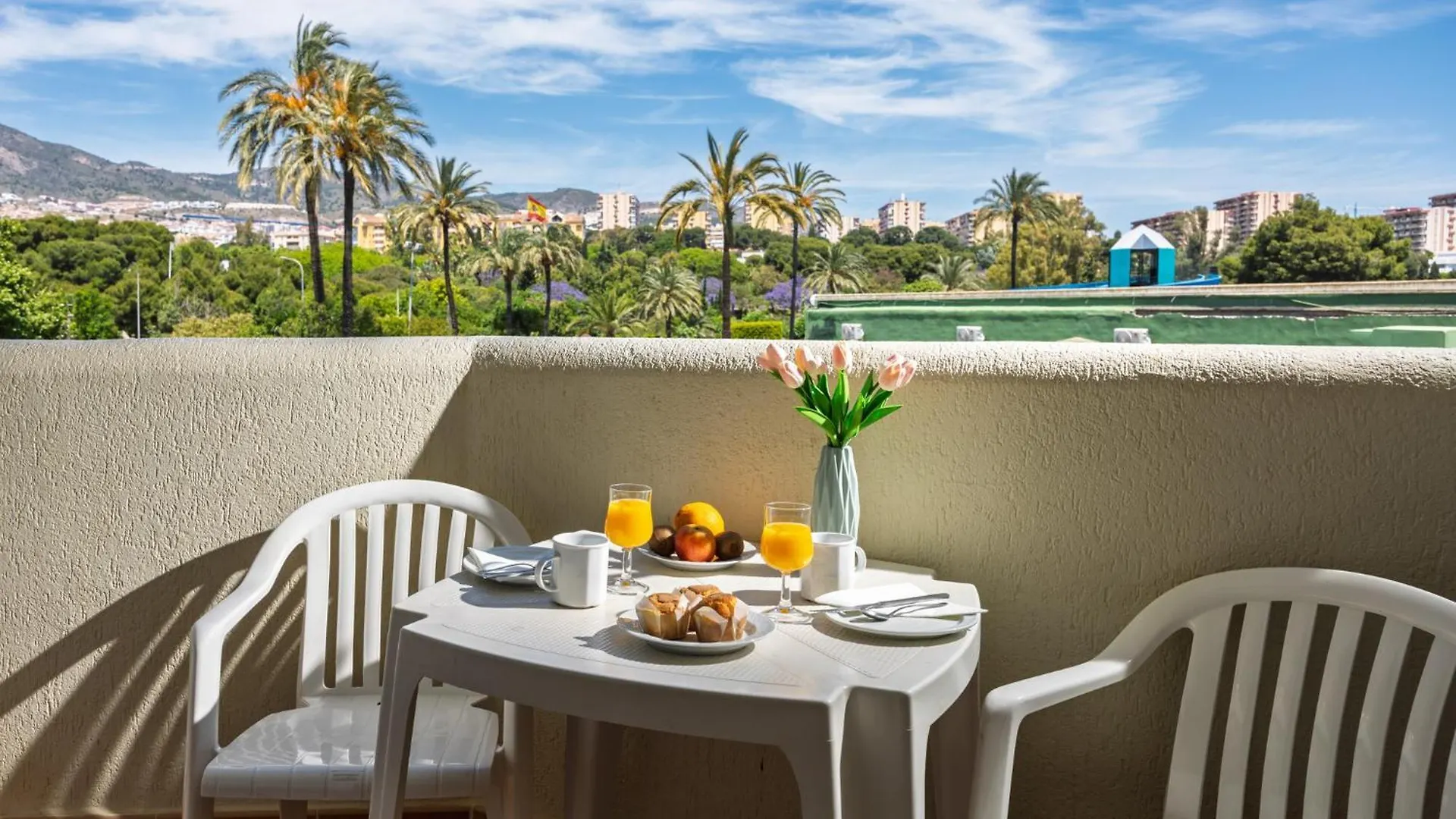 Benalbeach Apartments By Alfresco Stays Benalmadena