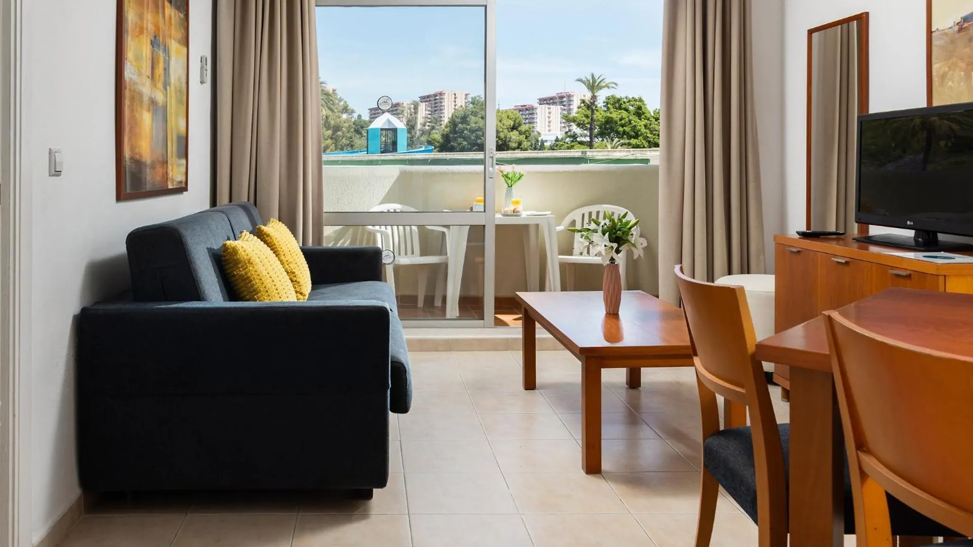 Benalbeach Apartments By Alfresco Stays Benalmadena Spain