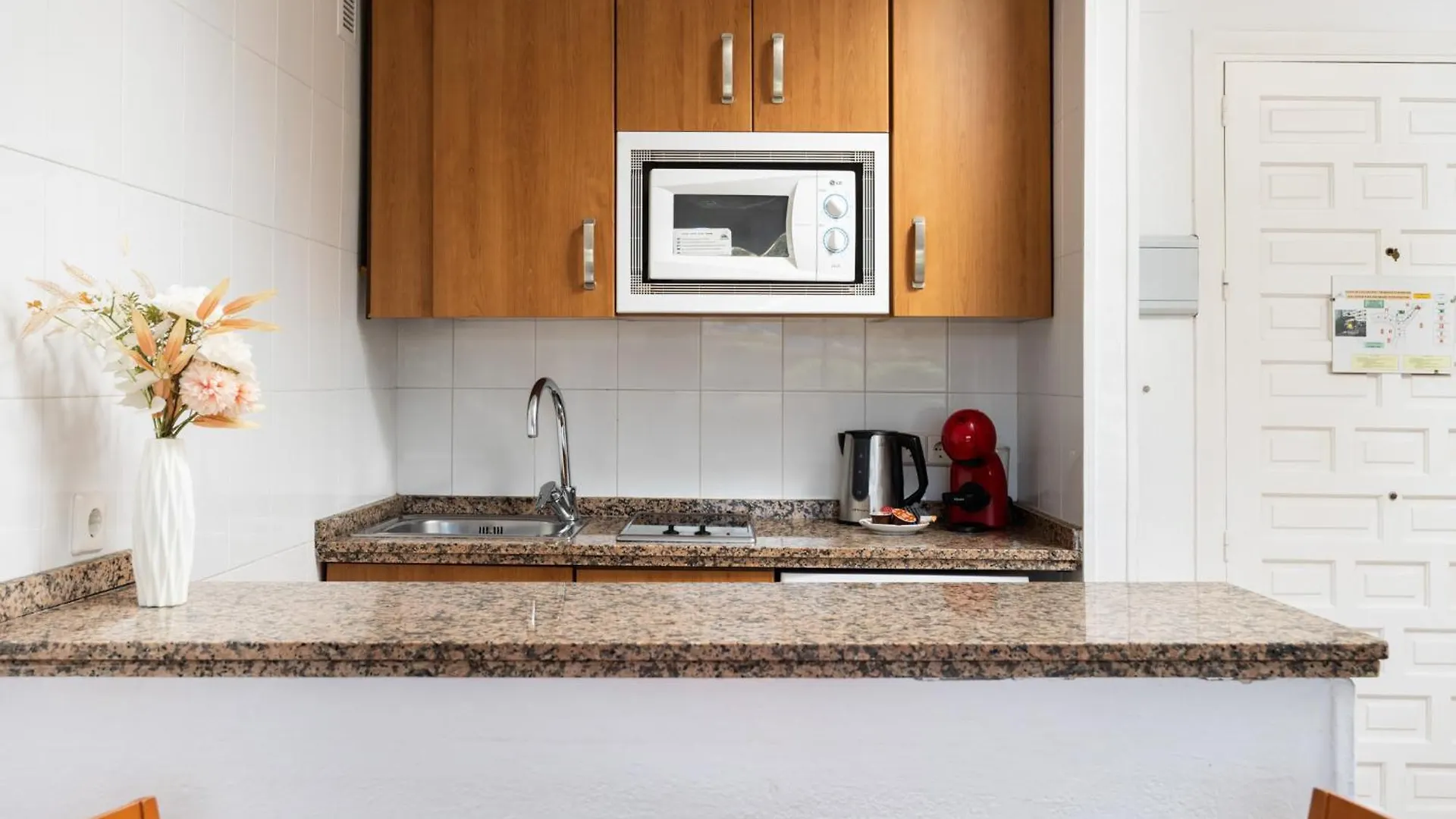 Benalbeach Apartments By Alfresco Stays Benalmadena