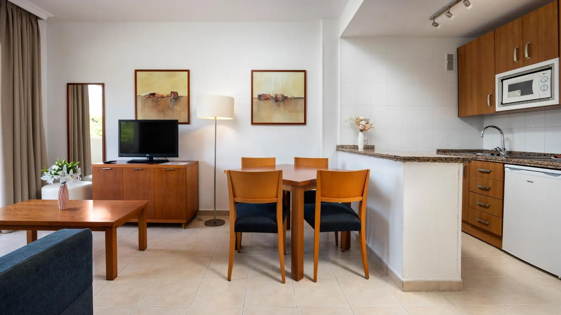 Benalbeach Apartments By Alfresco Stays Benalmadena 0*,