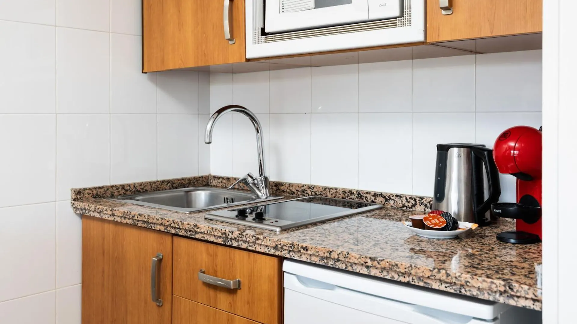 Benalbeach Apartments By Alfresco Stays Benalmadena