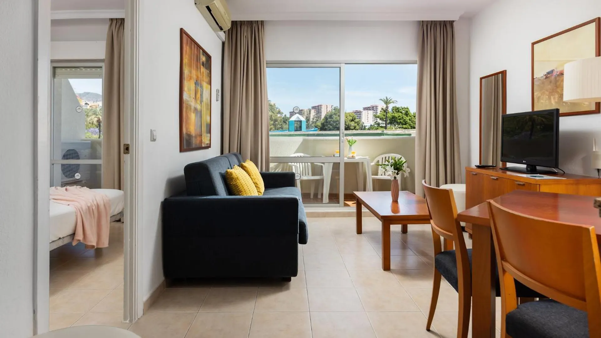Benalbeach Apartments By Alfresco Stays Benalmadena