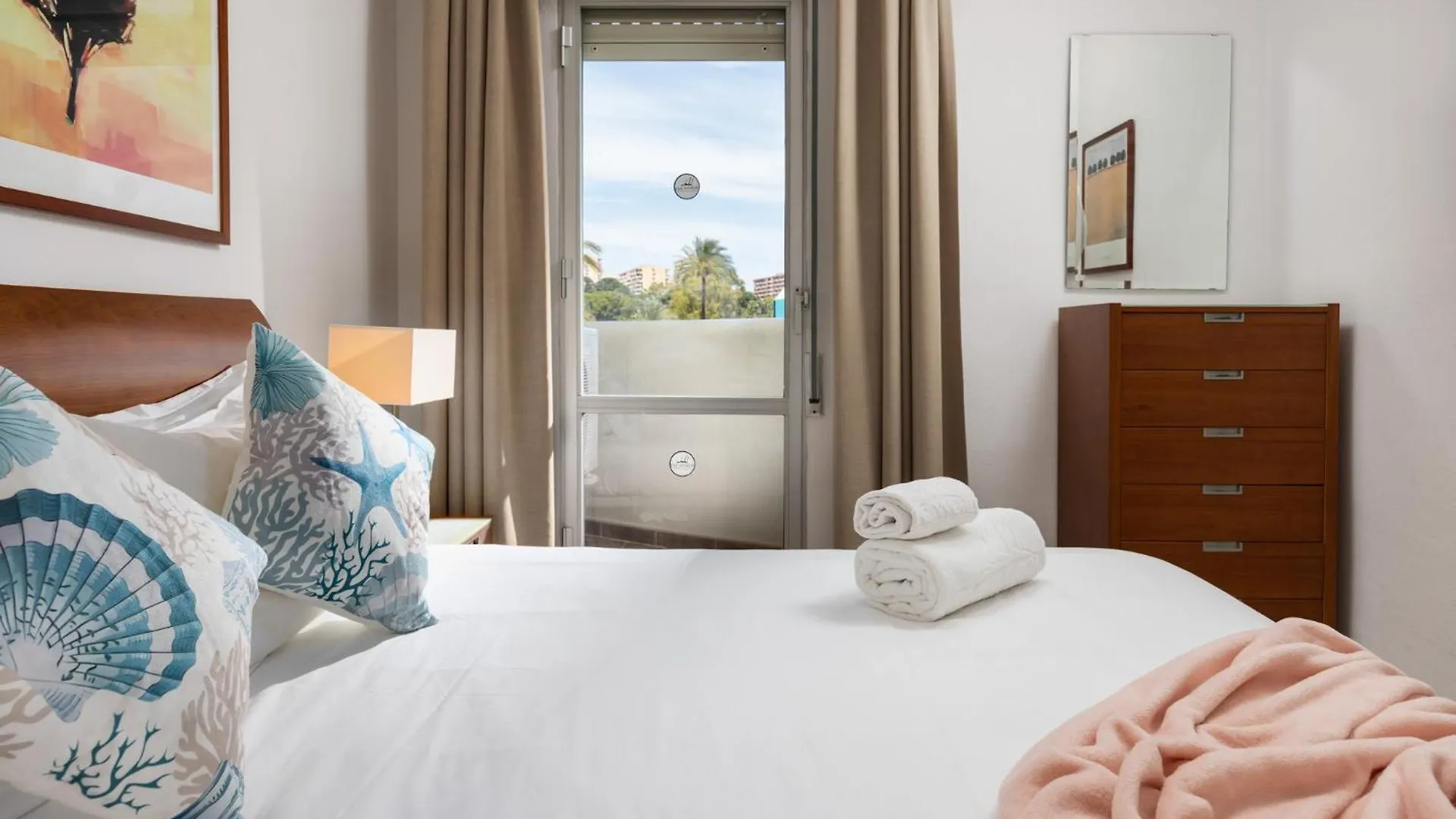 Benalbeach Apartments By Alfresco Stays Benalmadena