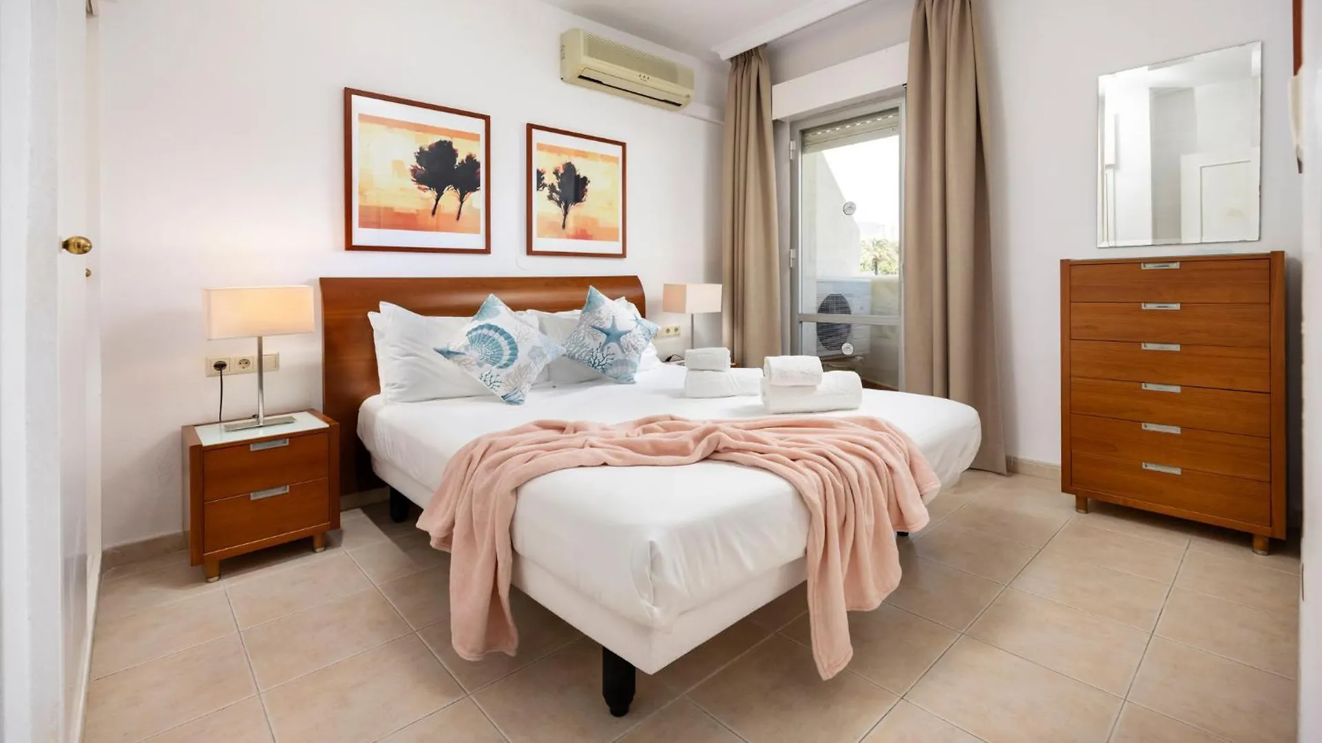 Benalbeach Apartments By Alfresco Stays Benalmádena