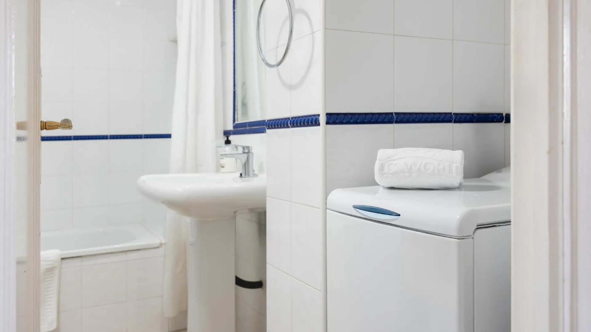Benalbeach Apartments By Alfresco Stays Benalmadena