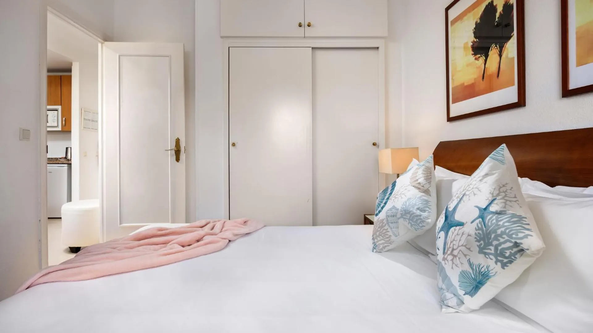 Benalbeach Apartments By Alfresco Stays Benalmadena