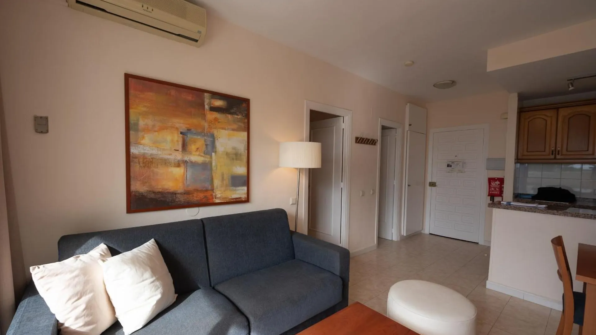 Benalbeach Apartments By Alfresco Stays Benalmádena