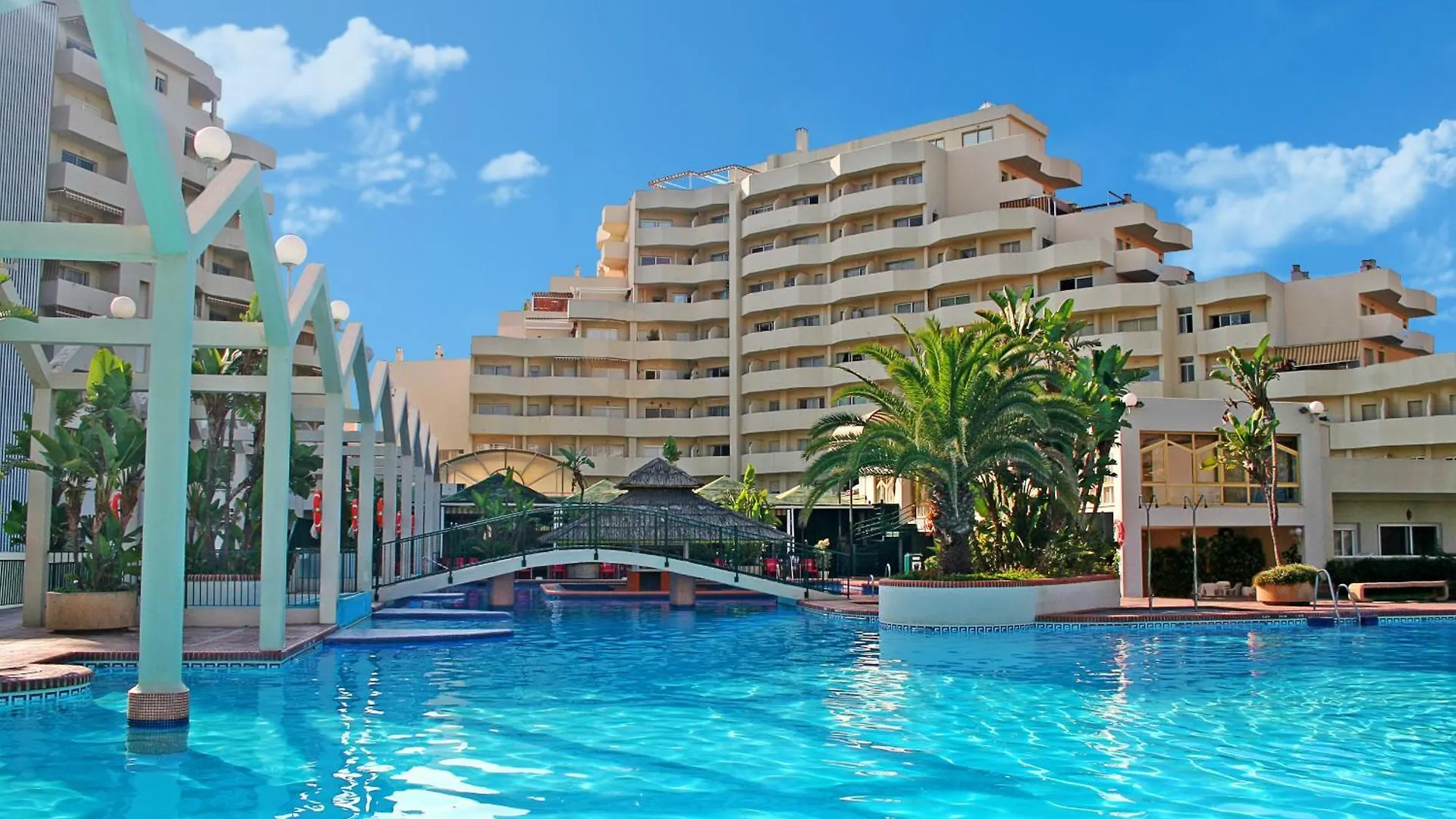 Benalbeach Apartments By Alfresco Stays Benalmádena Espagne