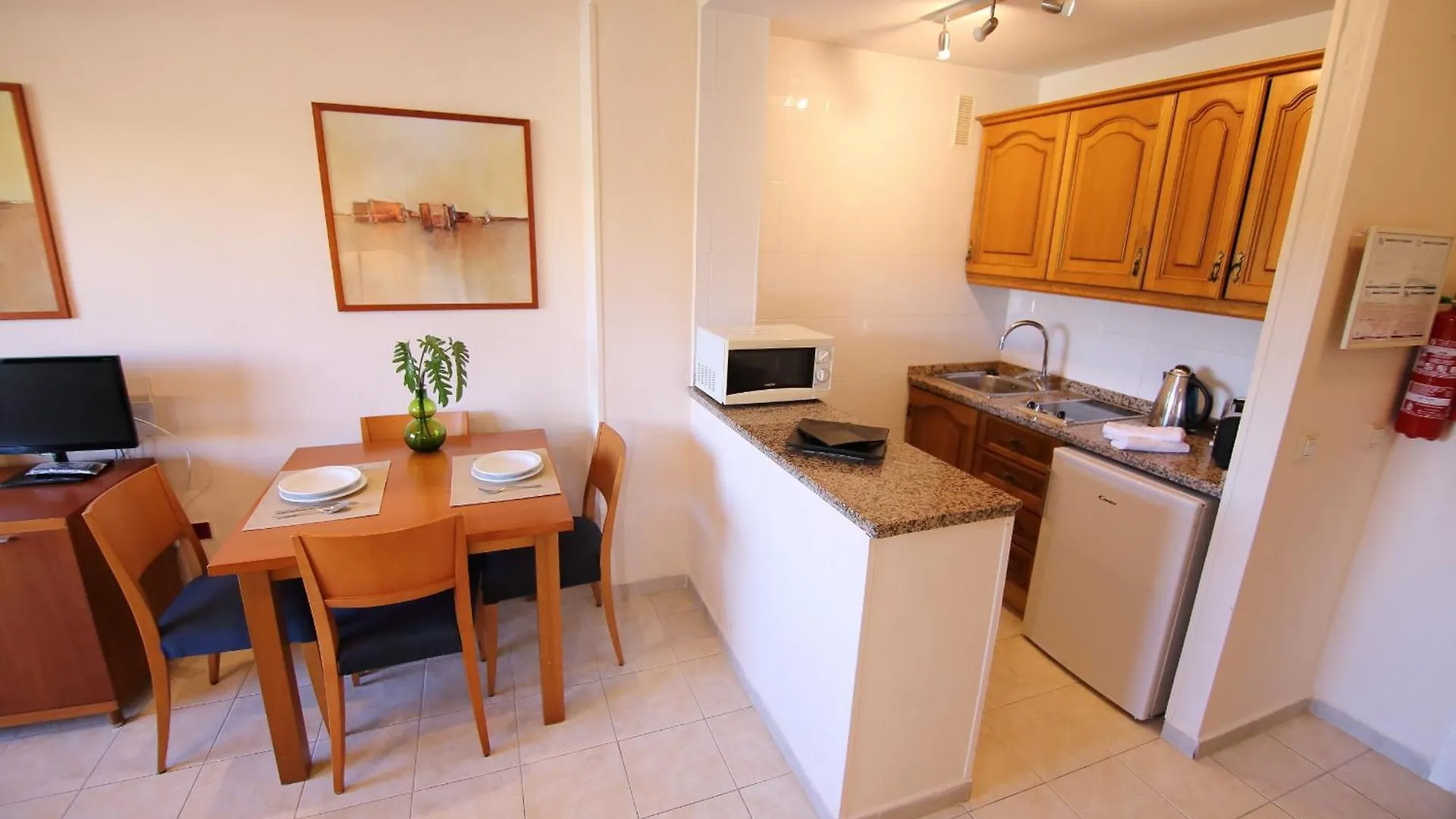 Benalbeach Apartments By Alfresco Stays Benalmádena 0*,