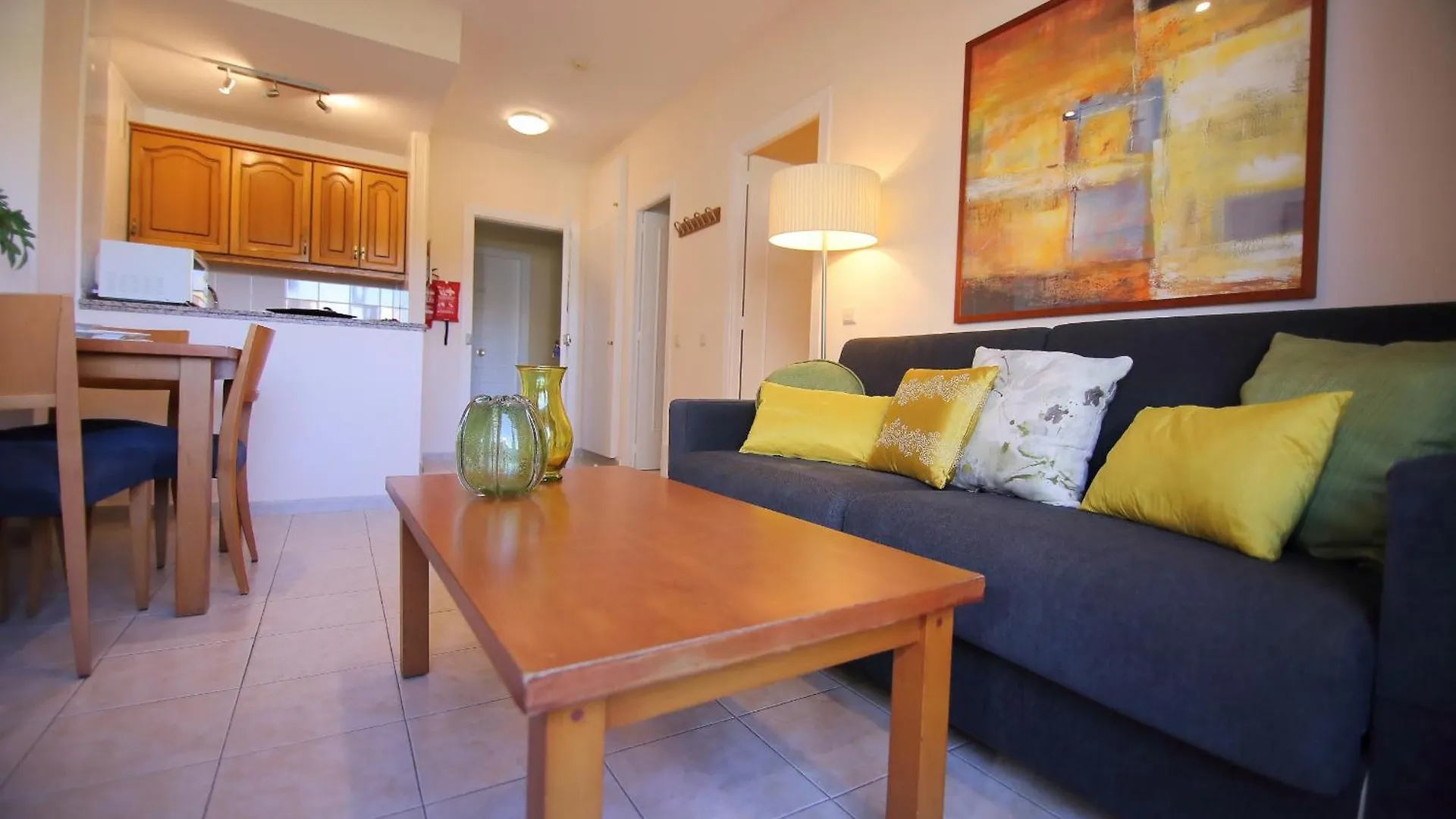Benalbeach Apartments By Alfresco Stays Benalmádena