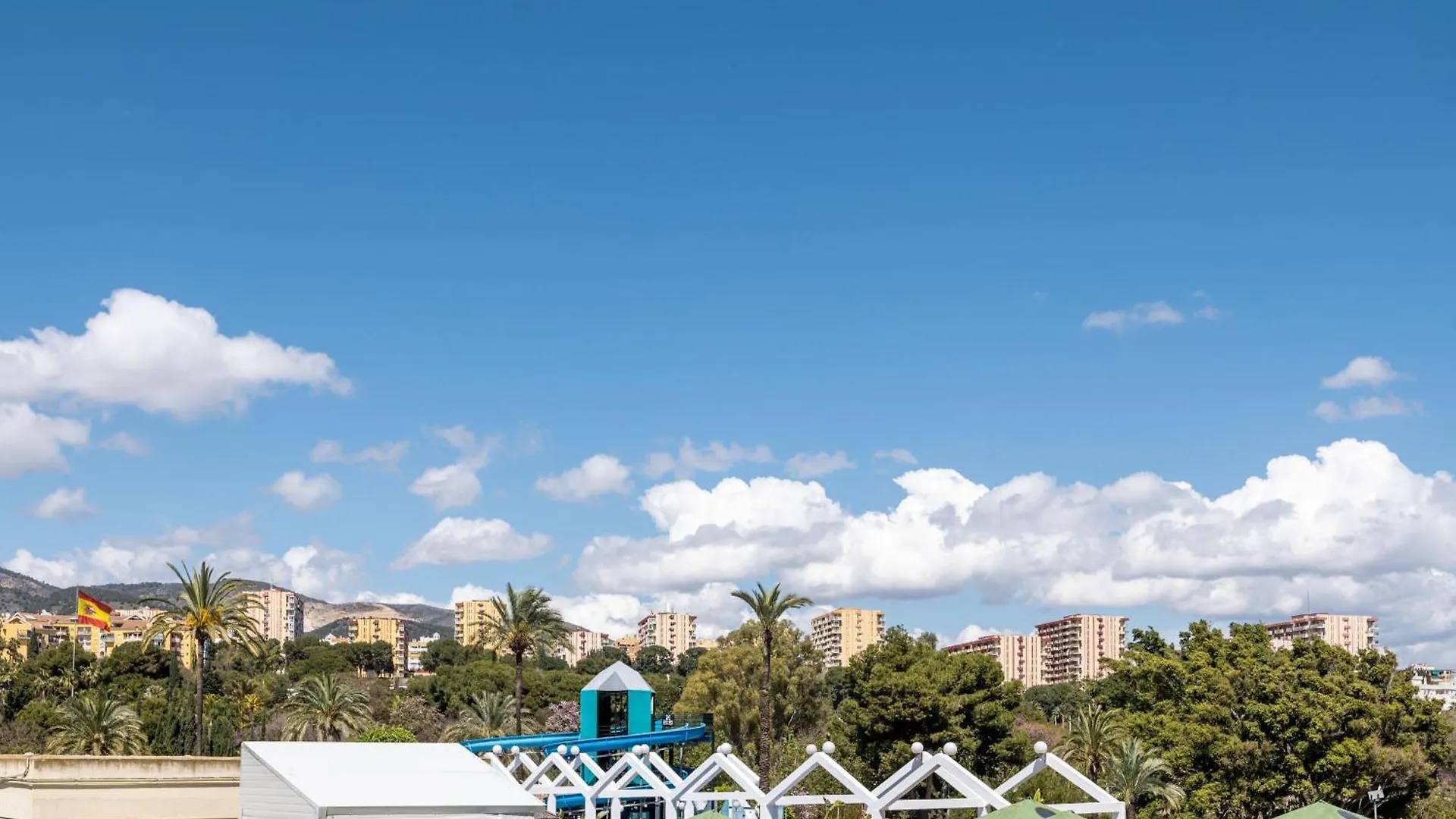 Benalbeach Apartments By Alfresco Stays Benalmádena 0*,  Espagne