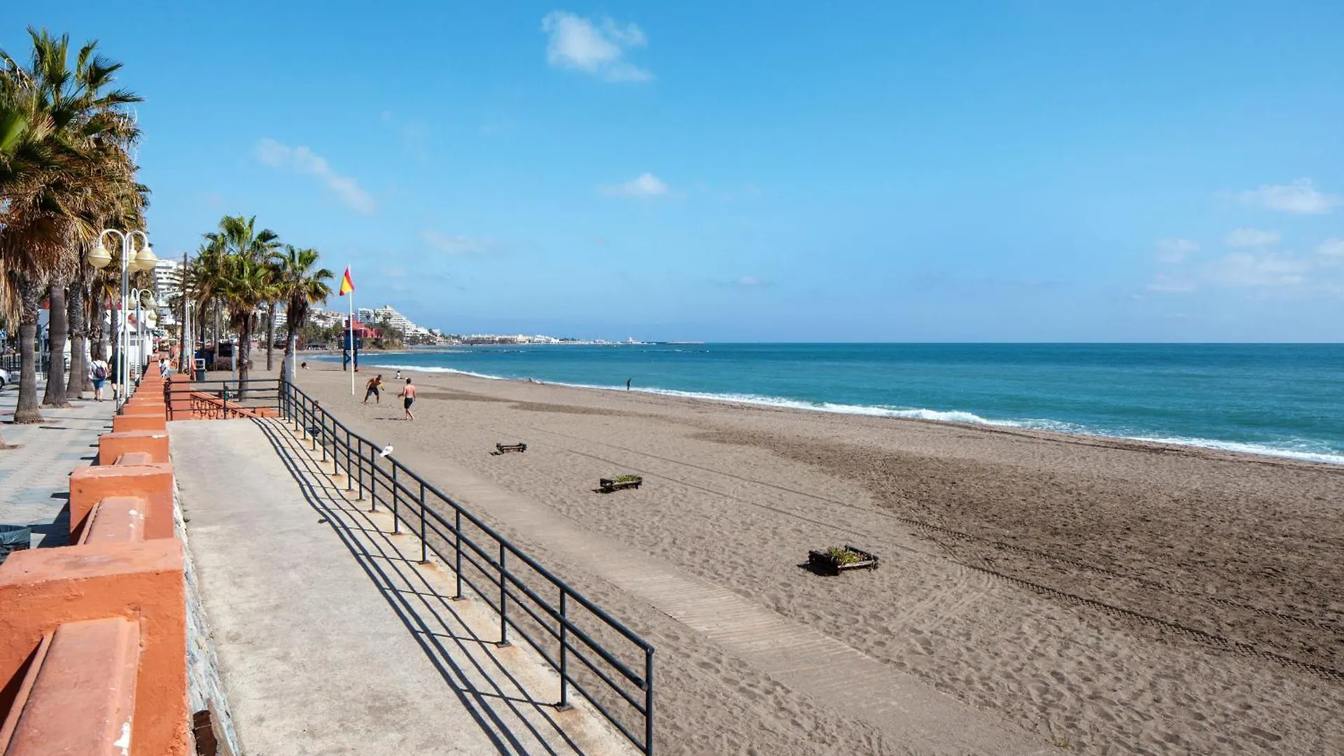 Benalbeach Apartments By Alfresco Stays Benalmádena Espagne