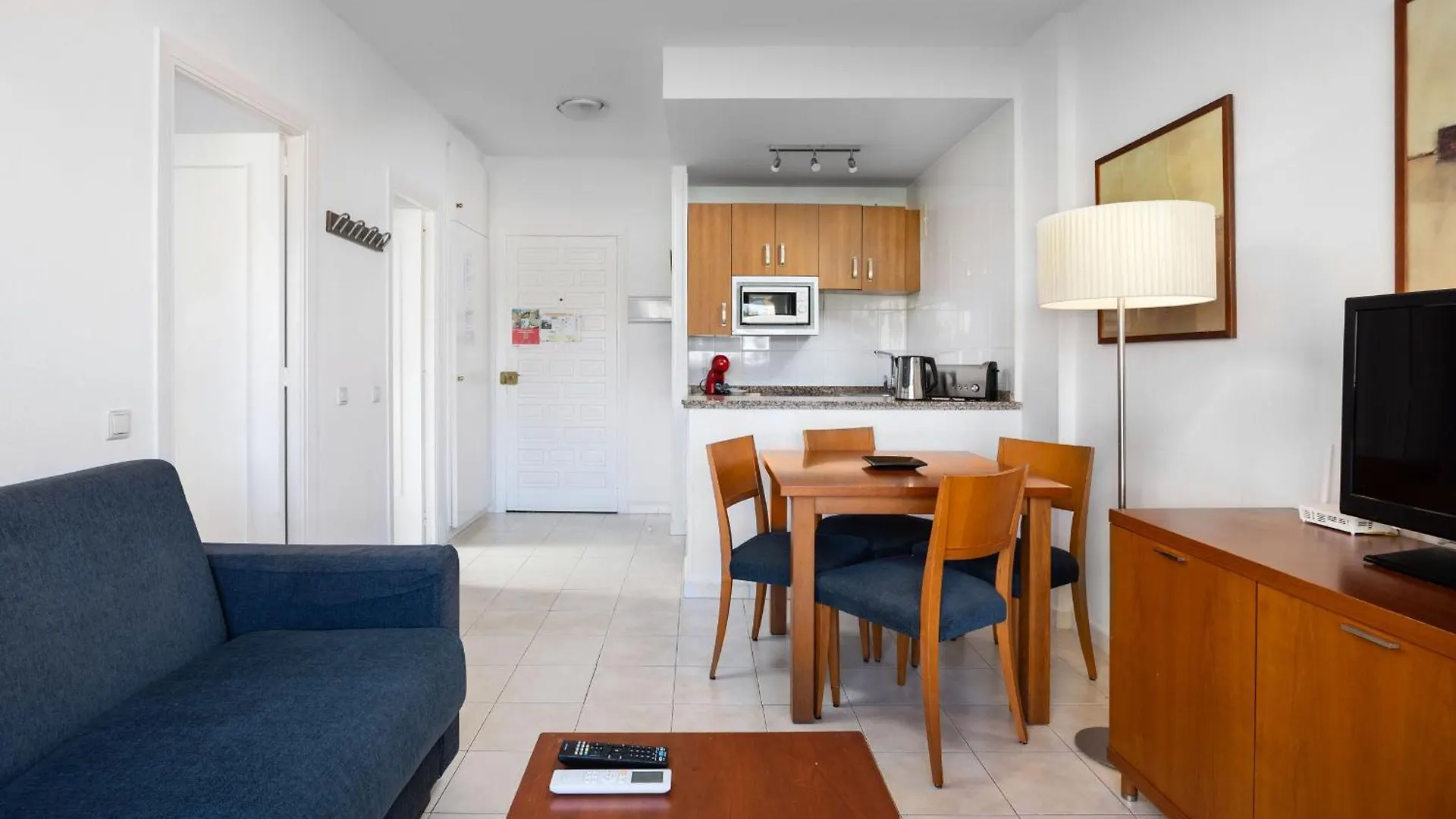 Benalbeach Apartments By Alfresco Stays Benalmádena