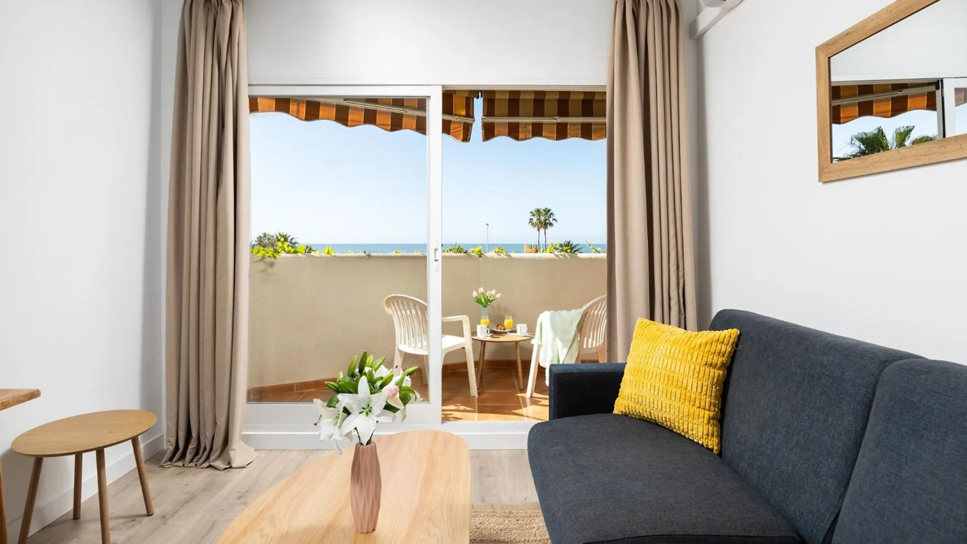 Benalbeach Apartments By Alfresco Stays Benalmádena Espagne