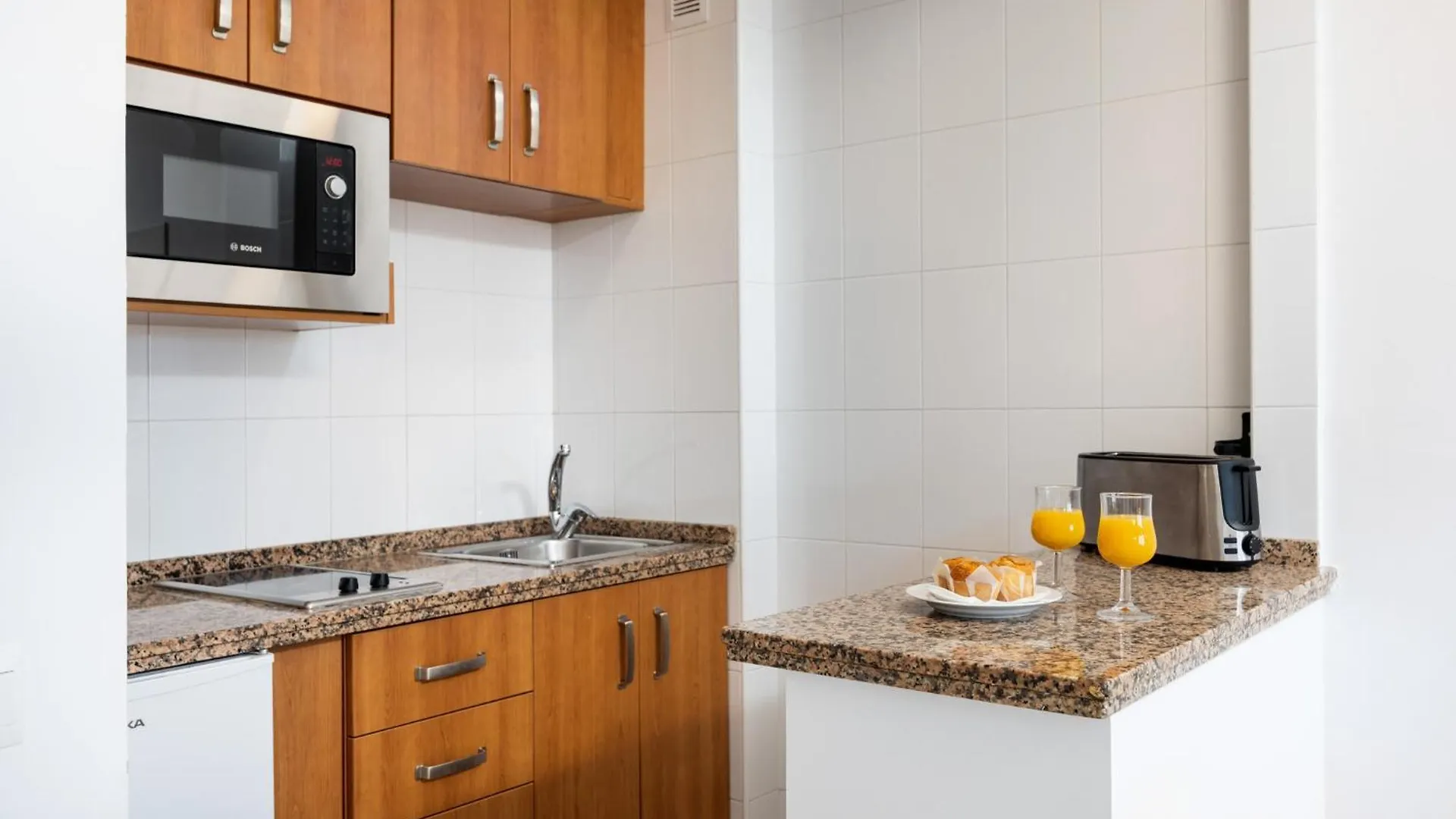 Benalbeach Apartments By Alfresco Stays Benalmádena