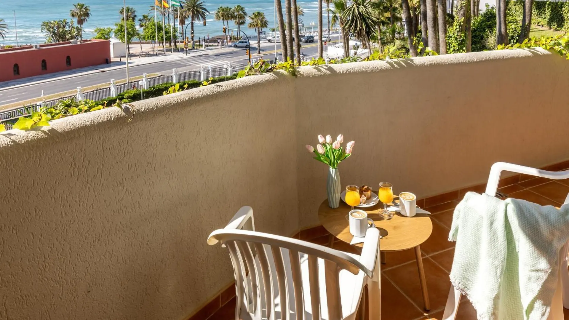 Benalbeach Apartments By Alfresco Stays Benalmádena