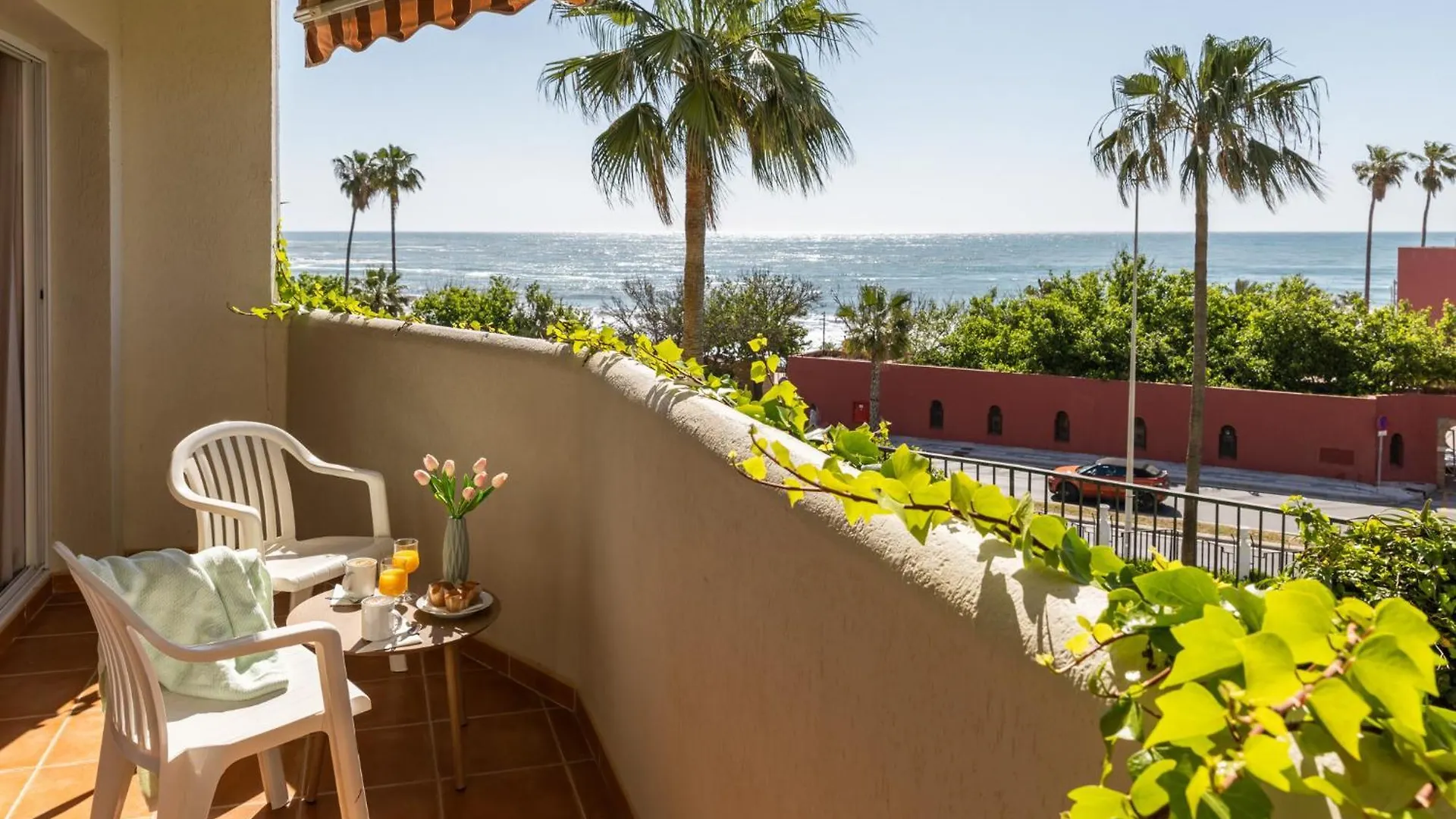 Benalbeach Apartments By Alfresco Stays Benalmádena Espagne