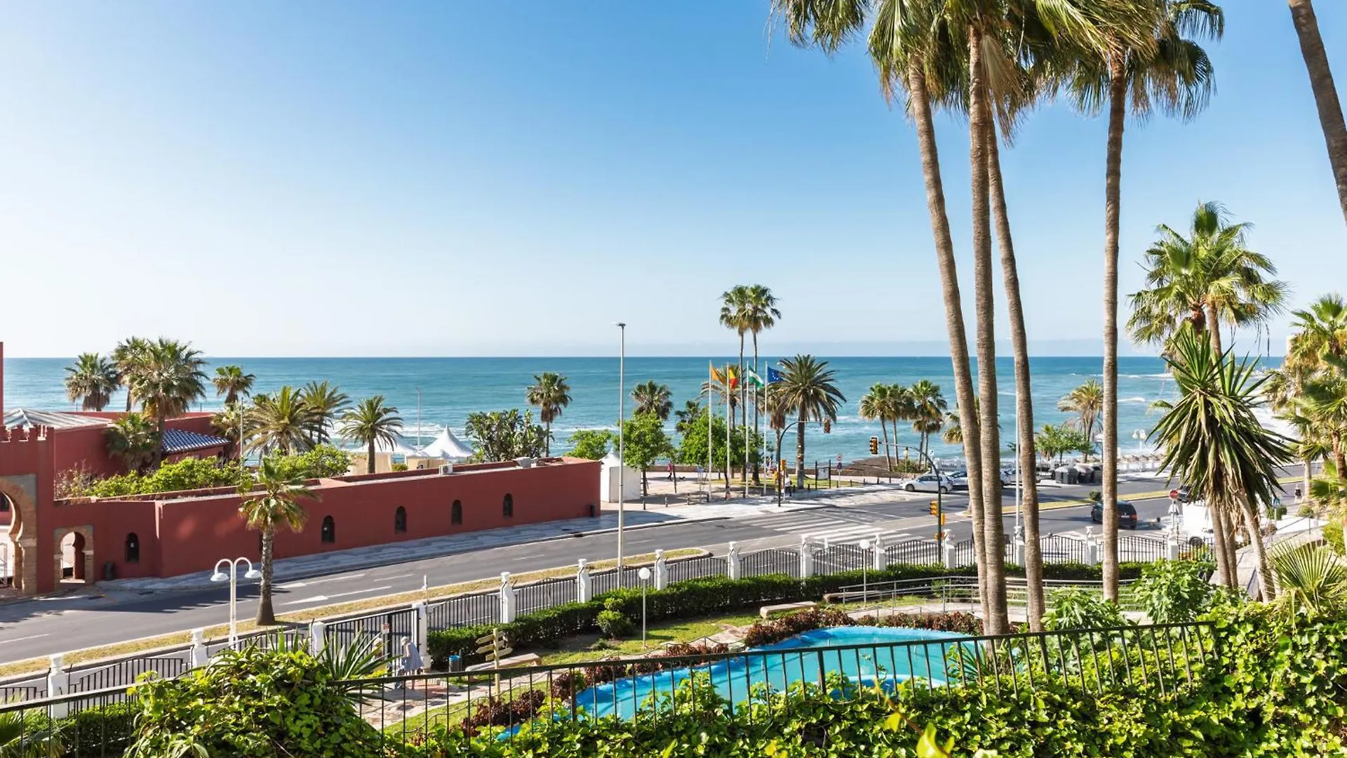 Benalbeach Apartments By Alfresco Stays Benalmádena Espagne