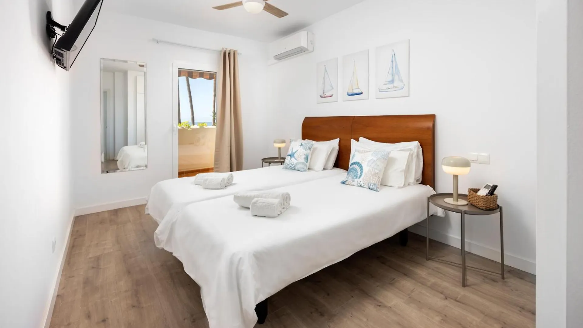 Benalbeach Apartments By Alfresco Stays Benalmádena 0*,