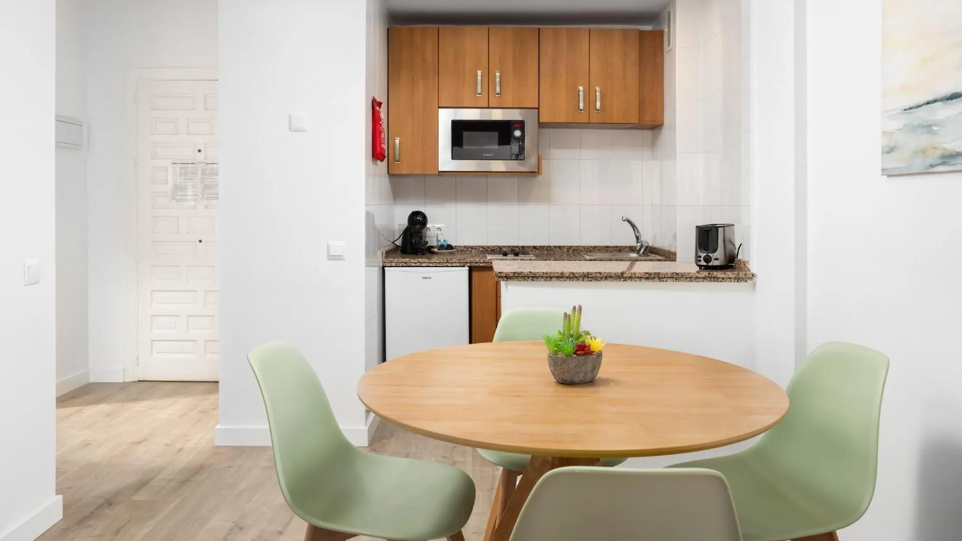Benalbeach Apartments By Alfresco Stays Benalmádena