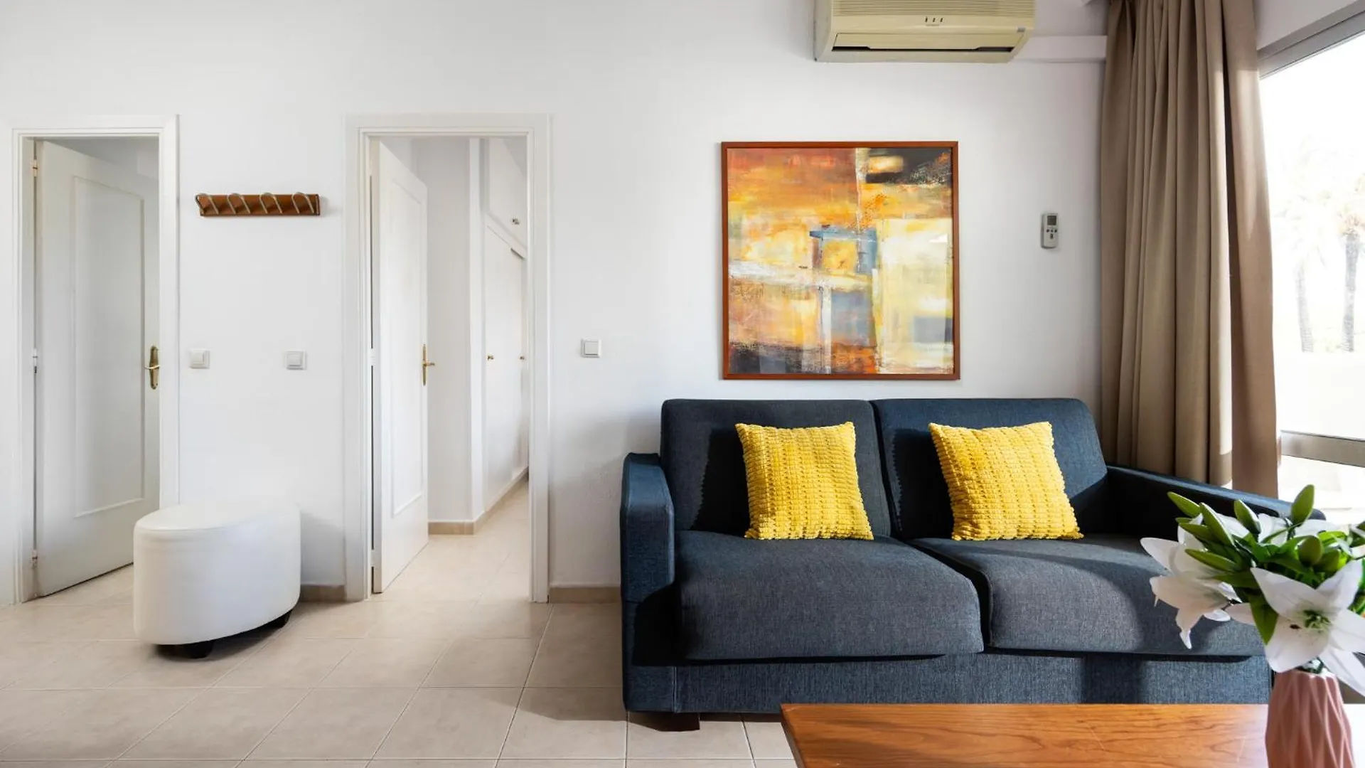 Benalbeach Apartments By Alfresco Stays Benalmádena 0*,